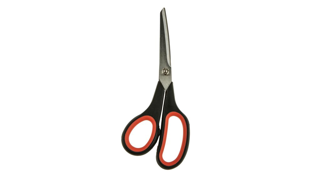 Scissors Stainless Steel 200mm